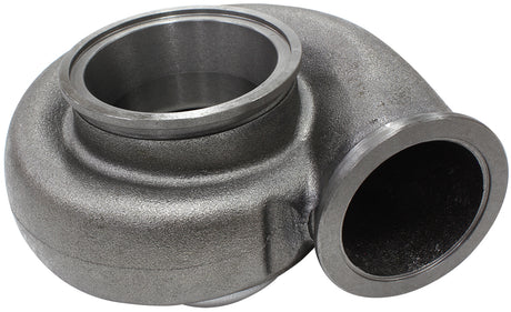 Boosted V-Band Housing 1.01 Cast Iron Housing 5862 6662 AF8050-1001 - Aeroflow