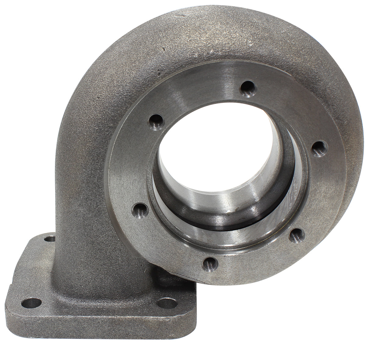 Boosted T4 Housing .81 Cast Iron Suits Boosted 6766 AF8050-1003 - Aeroflow