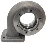 Boosted T4 Housing .81 Cast Iron Suits Boosted 6766 AF8050-1003 - Aeroflow