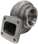 Boosted T4 Housing .81 Cast Iron Suits Boosted 6766 AF8050-1003 - Aeroflow