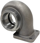 Boosted T4 Housing .81 Cast Iron Suits Boosted 6766 AF8050-1003 - Aeroflow