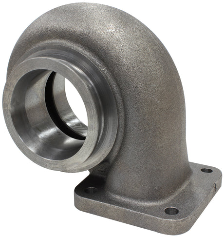 Boosted T4 Housing .81 Cast Iron Suits Boosted 6766 AF8050-1003 - Aeroflow