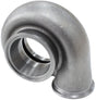 Boosted V-Band Housing 0.83 Cast Iron Suits Boosted 6762 AF8050-1005 - Aeroflow