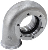 Boosted V-Band Housing 0.83 Cast Iron Suits Boosted 6762 AF8050-1005 - Aeroflow