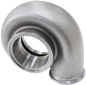 Boosted V-Band Housing 1.01 Cast Iron Suits Boosted 6762 AF8050-1006 - Aeroflow