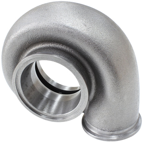 Boosted V-Band Housing 1.01 Cast Iron Suits Boosted 6762 AF8050-1006 - Aeroflow
