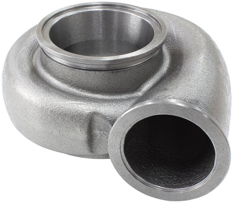 Boosted V-Band Housing 1.01 Cast Iron Suits Boosted 6762 AF8050-1006 - Aeroflow