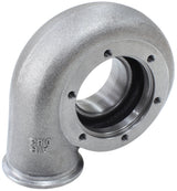 Boosted V-Band Housing .83 Cast Iron Housing 5455 5855 AF8050-1007 - Aeroflow
