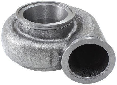 Boosted V-Band Housing .83 Cast Iron Housing 5455 5855 AF8050-1007 - Aeroflow