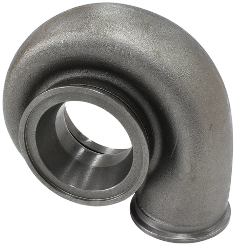 Boosted V-Band Housing 1.01 Cast Iron Housing 5455 5855 AF8050-1008 - Aeroflow