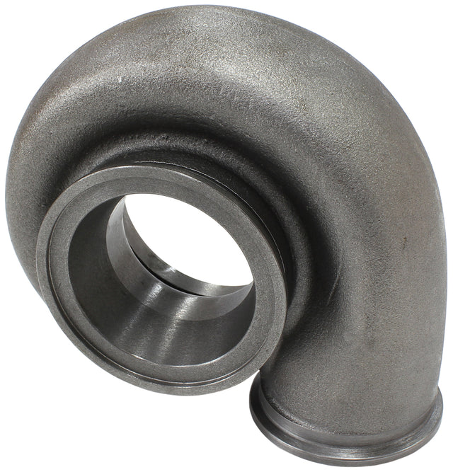 Boosted V-Band Housing 1.01 Cast Iron Housing 5455 5855 AF8050-1008 - Aeroflow