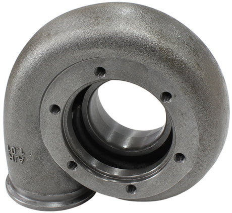 Boosted V-Band Housing 1.01 Cast Iron Housing 5455 5855 AF8050-1008 - Aeroflow