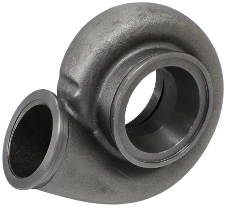 Boosted V-Band Housing 1.01 Cast Iron Housing 5455 5855 AF8050-1008 - Aeroflow