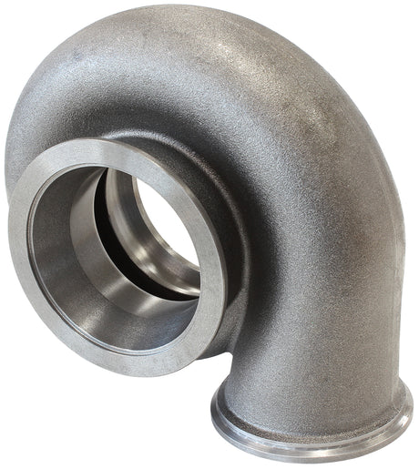 Boosted V-Band Housing 1.16 Cast Iron Housing 7075 7675 AF8050-1009 - Aeroflow