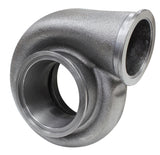 Boosted V-Band Housing .83 Cast Iron Housing 5862 6662 AF8050-1015 - Aeroflow