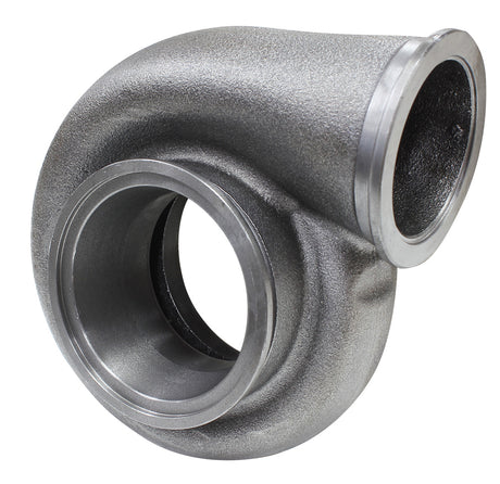 Boosted V-Band Housing .83 Cast Iron Housing 5862 6662 AF8050-1015 - Aeroflow