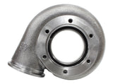 Boosted V-Band Housing .83 Cast Iron Housing 5862 6662 AF8050-1015 - Aeroflow