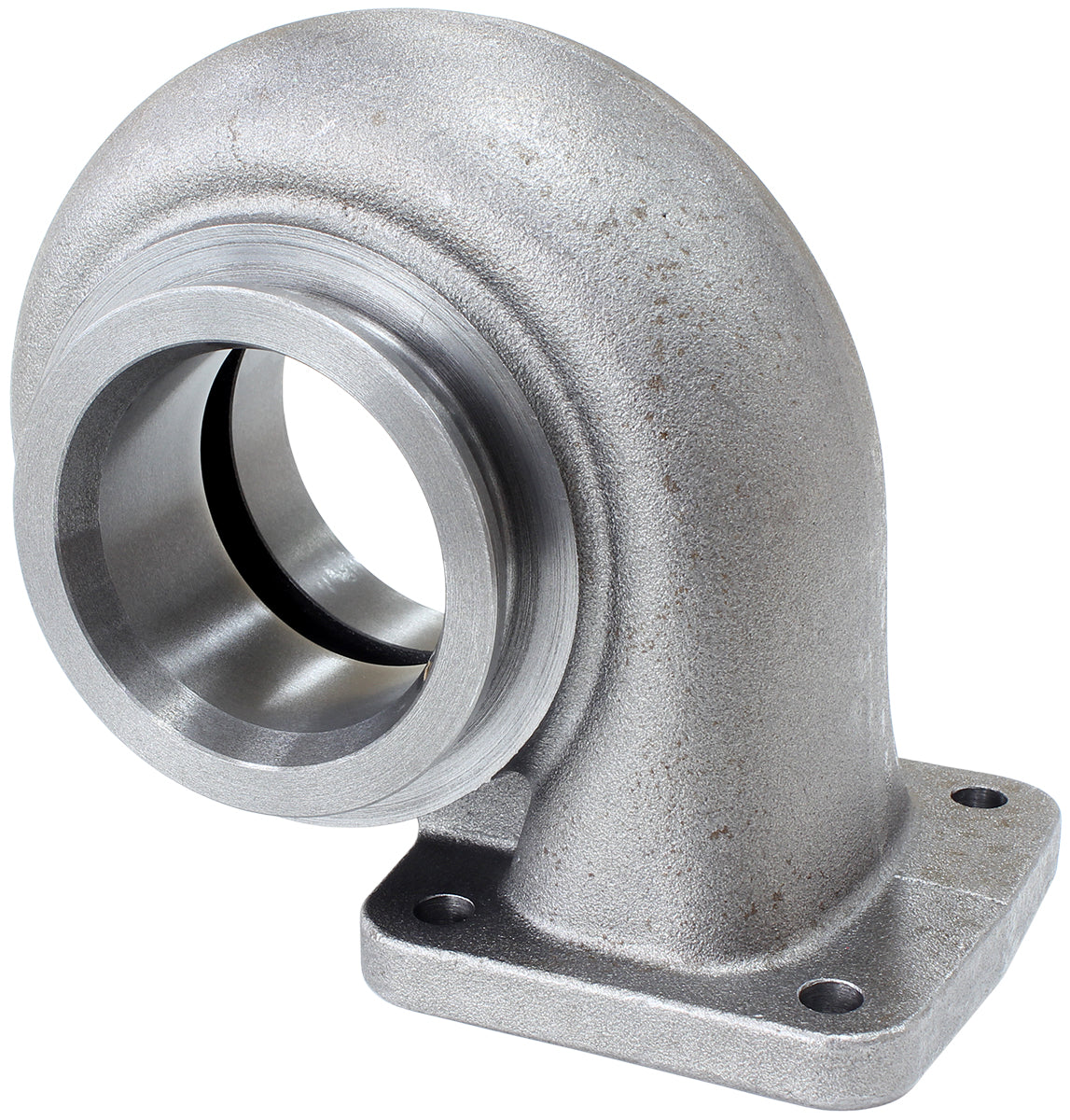 Boosted T4 Housing .96 Cast Iron Suits Boosted 6766 AF8050-1016 - Aeroflow