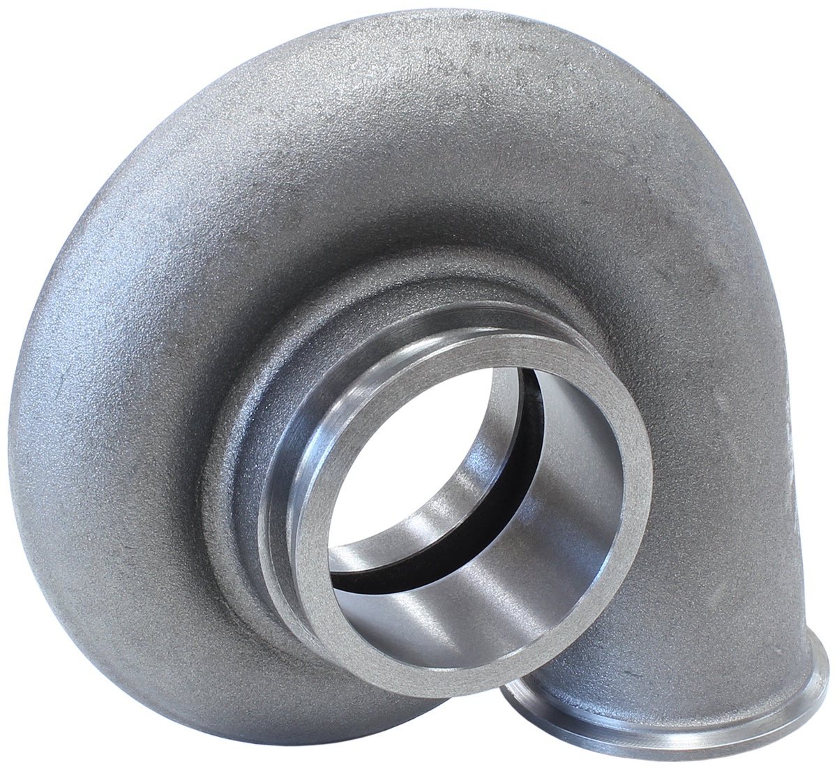 Boosted 7875 .96 Dual V-Band Cast Iron Suits Gen 1 7875 AF8050-1017 - Aeroflow