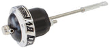 Universal Billet Actuator 14 PSI Spring Internal Gate AF8050-1022 - Aeroflow
