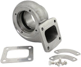 Boosted T4 Housing .96 Cast Iron Suits Gen 1 7875 AF8050-1027 - Aeroflow