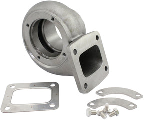 Boosted T4 Housing .96 Cast Iron Suits Gen 1 7875 AF8050-1027 - Aeroflow
