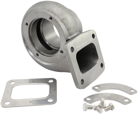 Boosted T4 Housing .96 Cast Iron Suits Gen 1 7875 AF8050-1027 - Aeroflow