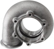 Boosted V-Band Housing .83 Cast Iron Suit 6766 Dual V-Band AF8050-1028 - Aeroflow