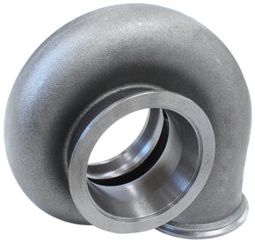 Boosted V-Band Housing 1.16 Cast Iron Suit 8077 Dual V-Band AF8050-1029 - Aeroflow