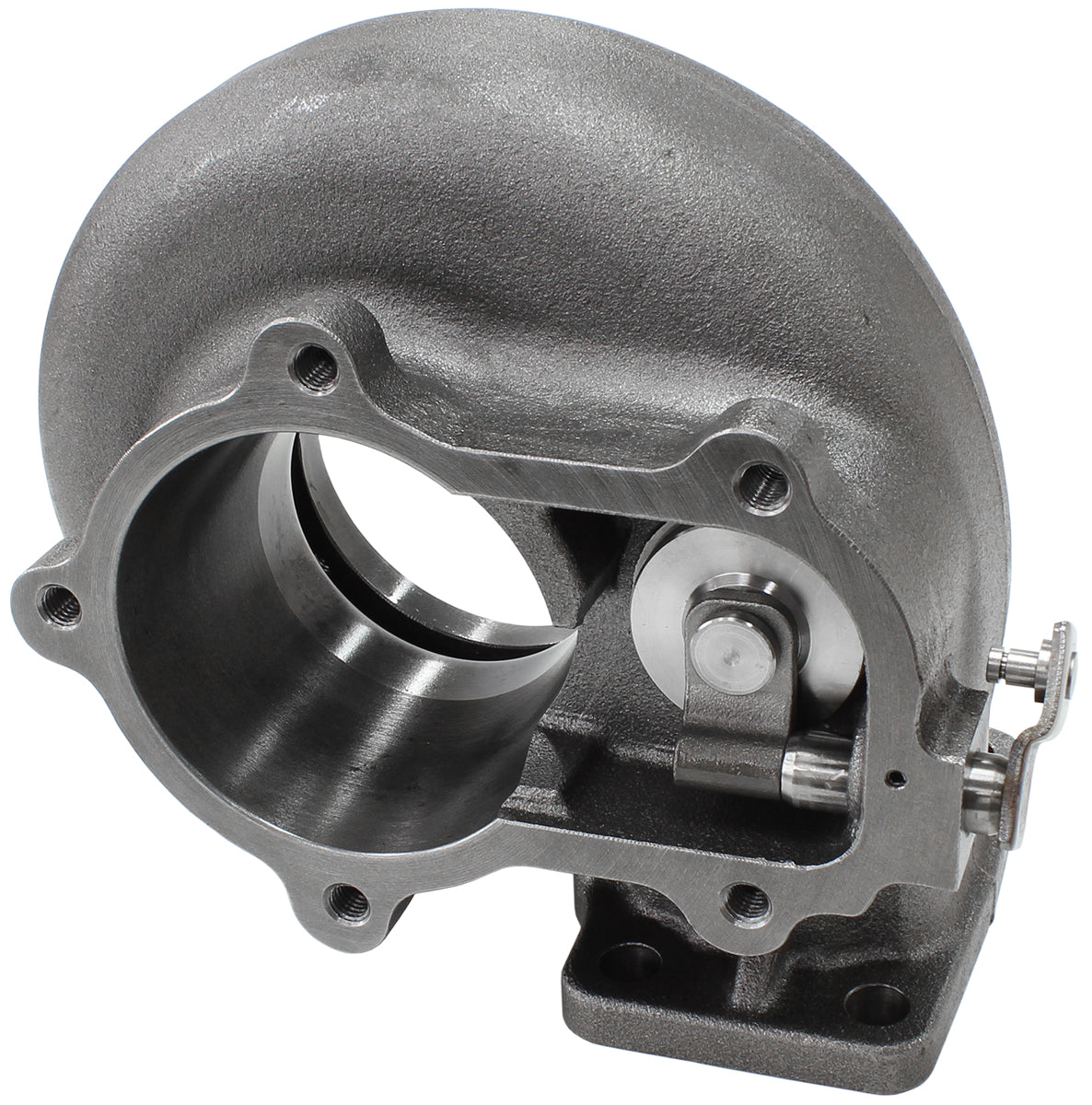 Boosted T28 Rear Housing .64 Nissan 4748 5054 5447 Internal AF8050-1034 - Aeroflow
