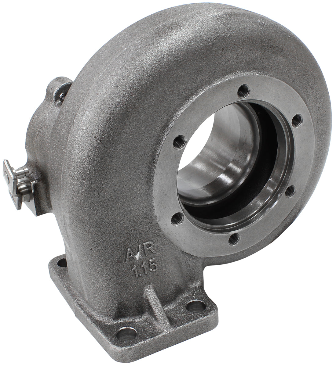 Boosted T28 Rear Housing .64 Nissan 4748 5054 5447 Internal AF8050-1034 - Aeroflow
