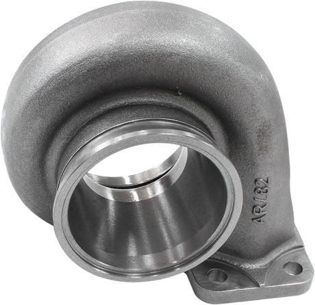 Boosted T3 Housing .82 Cast Iron Housing 5455 5855 AF8050-1035 - Aeroflow