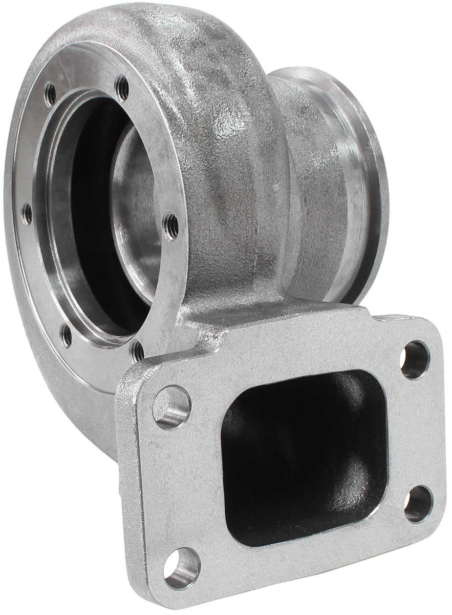 Boosted T3 Housing .82 Cast Iron Housing 5455 5855 AF8050-1035 - Aeroflow