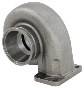 Boosted V-Band Housing 1.06 T3 Cast Iron Housing 5862 6662 AF8050-1037 - Aeroflow