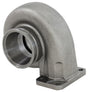 Boosted V-Band Housing 1.06 T3 Cast Iron Housing 5862 6662 AF8050-1037 - Aeroflow