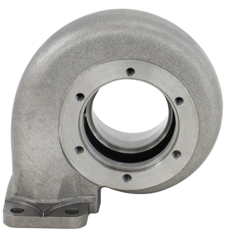Boosted V-Band Housing 1.06 T3 Cast Iron Housing 5862 6662 AF8050-1037 - Aeroflow