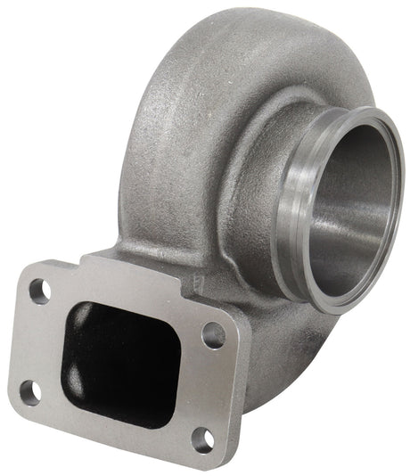 Boosted V-Band Housing 1.06 T3 Cast Iron Housing 5862 6662 AF8050-1037 - Aeroflow
