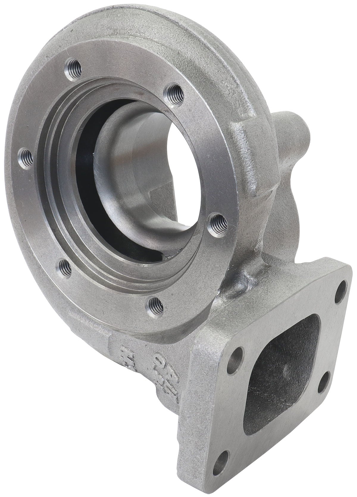 Boosted T28 Rear Housing .86 Nissan 4748 5054 5447 Internal AF8050-1039 - Aeroflow