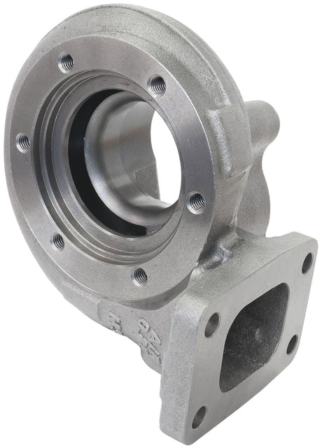 Boosted T28 Rear Housing .86 Nissan 4748 5054 5447 Internal AF8050-1039 - Aeroflow