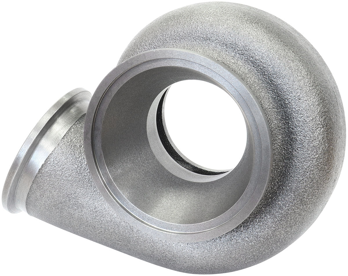 Boosted V-Band Housing .72 Cast Iron Housing 4849 5449 AF8050-1040 - Aeroflow