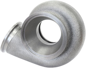 Boosted V-Band Housing .72 Cast Iron Housing 4849 5449 AF8050-1040 - Aeroflow