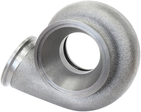 Boosted V-Band Housing .72 Cast Iron Housing 4849 5449 AF8050-1040 - Aeroflow