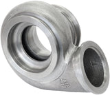 Boosted V-Band Housing .72 Cast Iron Housing 4849 5449 AF8050-1040 - Aeroflow