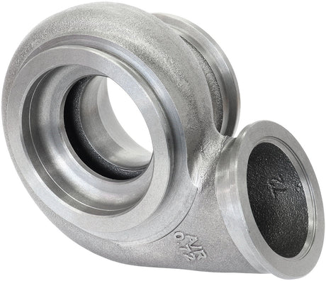 Boosted V-Band Housing .72 Cast Iron Housing 4849 5449 AF8050-1040 - Aeroflow