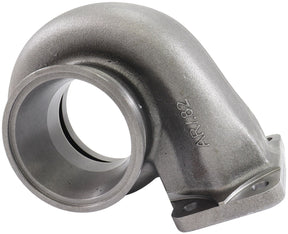 Boosted V-Band Housing .82 T3 Cast Iron Housing 5862 6662 AF8050-1041 - Aeroflow