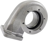 Boosted V-Band Housing .82 T3 Cast Iron Housing 5862 6662 AF8050-1041 - Aeroflow