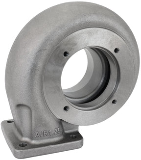 Boosted T4 Housing 1.25 Cast Iron Suits Gen 1 7875 AF8050-1042 - Aeroflow
