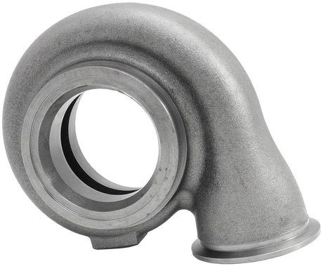 Boosted V-Band Housing .85 Cast Iron 7375 7975 G42 Dual V-Band AF8050-1043 - Aeroflow