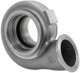 Boosted V-Band Housing .85 Cast Iron 7375 7975 G42 Dual V-Band AF8050-1043 - Aeroflow
