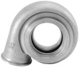 Boosted V-Band Housing .83 Cast Iron Housing 6862 6262 AF8050-1044 - Aeroflow